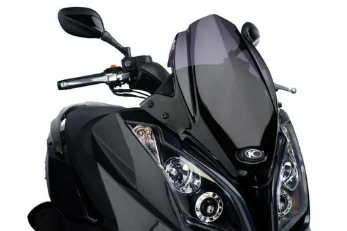 Puig 5522f kymco town 300 - puig,
