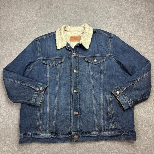 Levis jeansjacke erwachsene - levis,