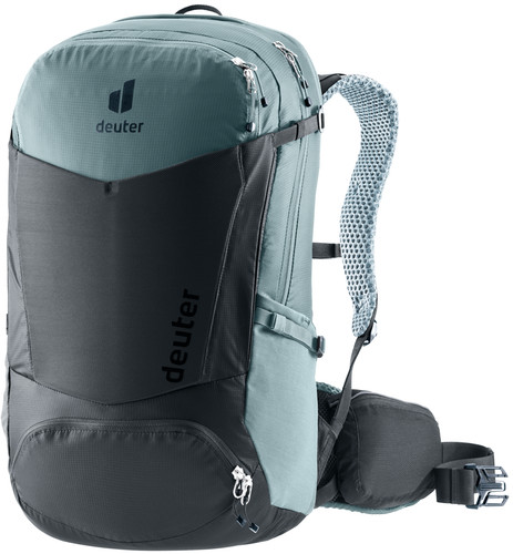 Trans alpine pro - alpine, 28