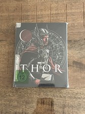 Thor Mondo Steelbook 4k
