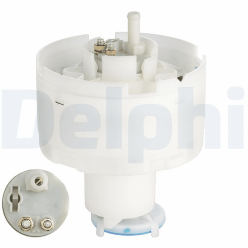 Kraftstoffpumpe für audi - kraftstoffpumpe,