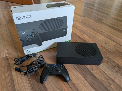 Microsoft xbox series 1tb - microsoft,