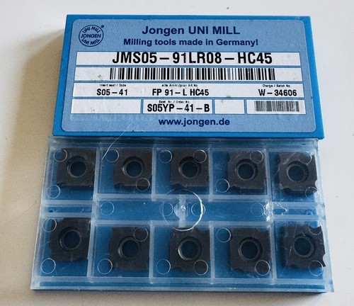 Jongen uni mill - jongen,