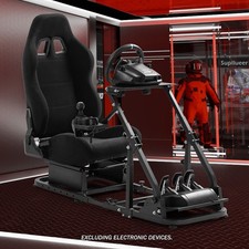 Supllueer G29 Rennsimulator