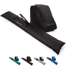SET Skischuhtasche & Skitasche