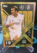 Match Attax Champions League