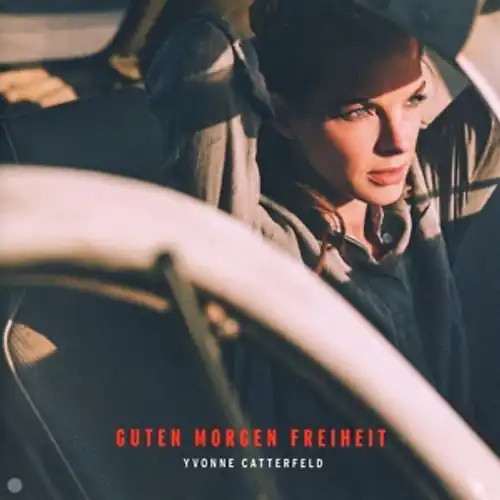 Yvonne catterfeld guten - yvonne,