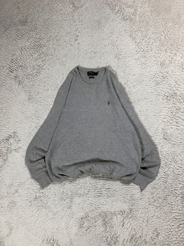 Vintage ralph lauren pullover - ralph,