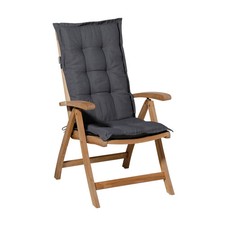 Hochlehnerauflage 'Panama'