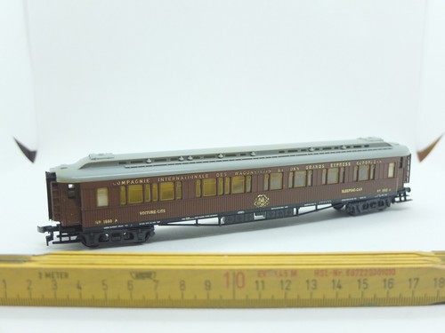 Liliput 265 ciwl orient - 265,