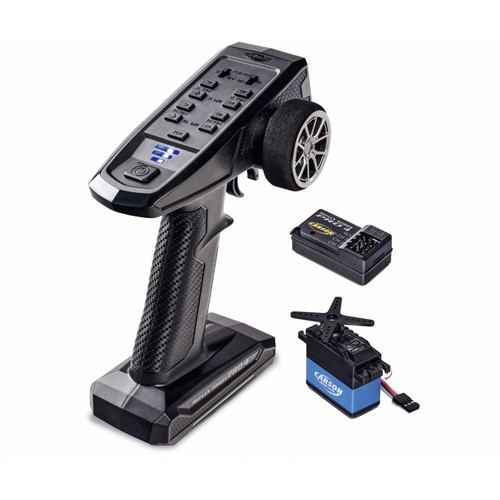 Carson 500111 fernsteuerung - carson,
