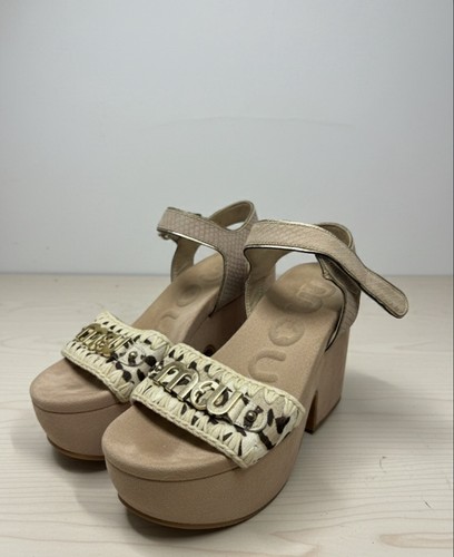 Plateau sandalen mou 38 - mou,