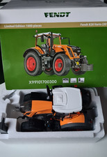 Wiking / Fendt 828 Vario