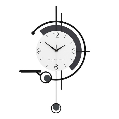 Moderne einfache mode - mode, kreative