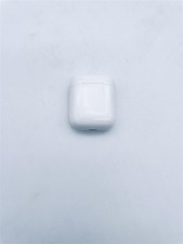 Apple AirPods LADECASE mit kabelgebundenem Ladecase (2. Generation)