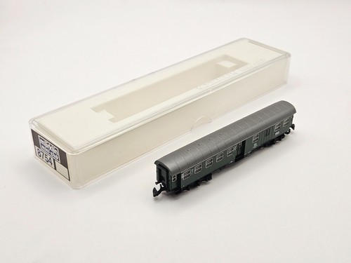 Märklin 8754 vierachsiger - 8754,