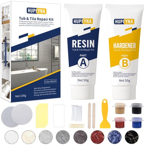 Reparaturset für fliesen - reparaturset,