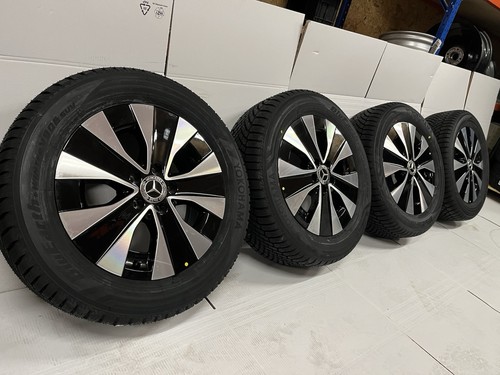 Neu original w447 - original, mercedes