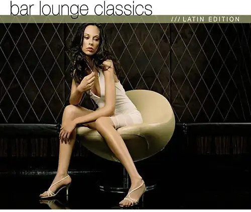 Various bar lounge classics - various,