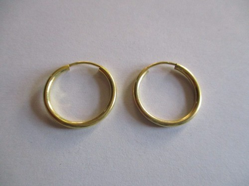 Paar 333 gelbgold - paar, gold