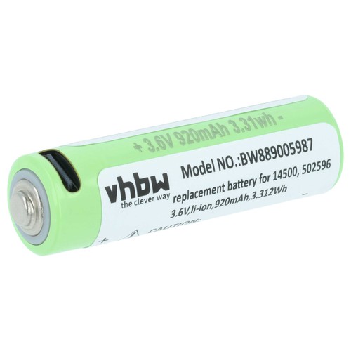 Akku für ledlenser p5r - für,