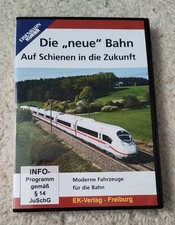 Eisenbahn Kurier DVD 'Die