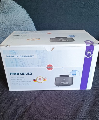 Pari sinus2 inhalator - pari,