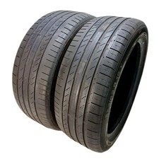 2x Sommerreifen 225/45 R18 91Y