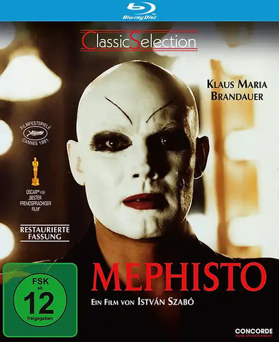 Mephisto