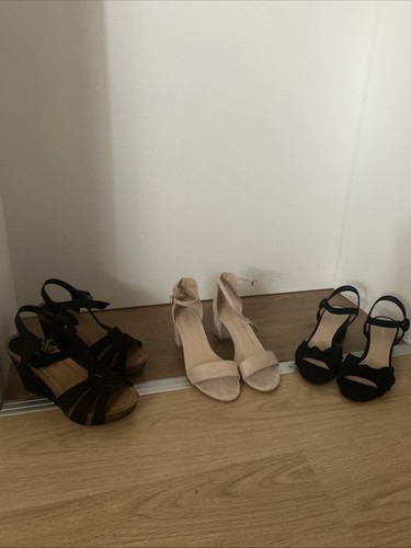 Graceland deichmann neu - 3x,