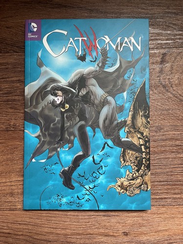 Catwoman variant panini - 1,