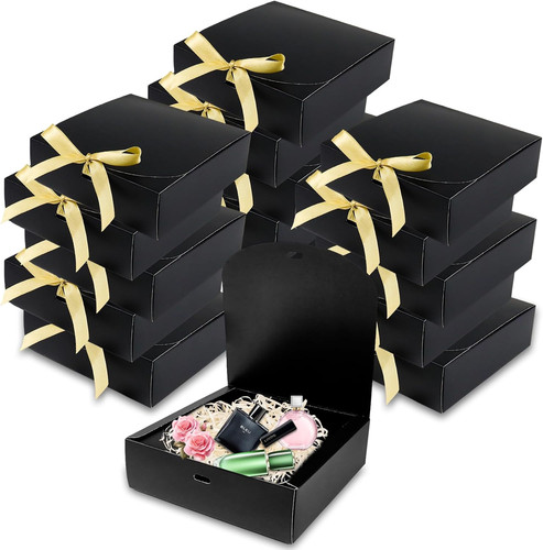 Stück karton geschenkboxen - 15,