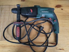 Metabo khe 2444 bohrhammer - metabo,