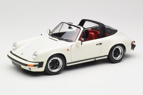 Porsche 911 930 - , carrera