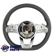 Lenkrad Mercedes W177 W205 NEU