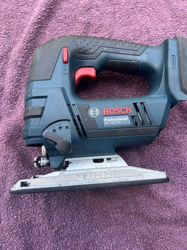Bosch gst 18v akku - bosch,