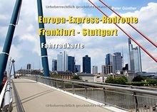 Europa-Express-Radroute