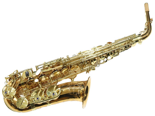 Yanagisawa wo20 altsaxophon - a-wo20,