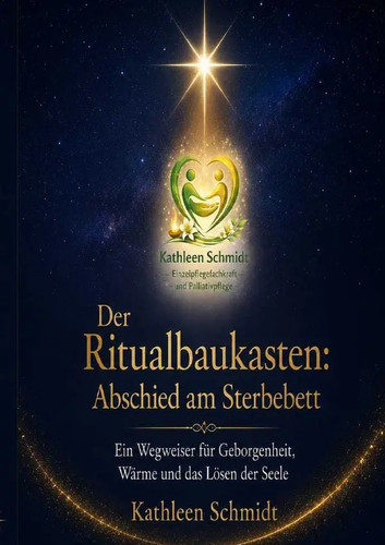 Der ritualbaukasten abschied - der, ritualbaukasten: