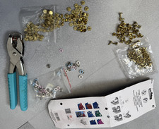 Prym Vario Nietenzange