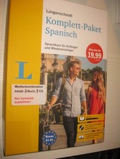 Langenscheidt komplett paket - langenscheidt, komplett-paket