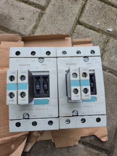 Siemens sirius 3rt1044 - siemens, 3rt1044-1a
