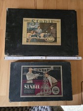 2x Walther's Stabil