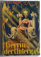 1 - Leihbuch, Olaf K. Abelsen