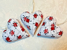 Herzen 3 tlg. ❤️ Tilda