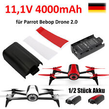 1/2 Stück 4000 mAh 11,1 V