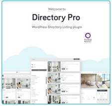 Directories pro wordpress - directories,