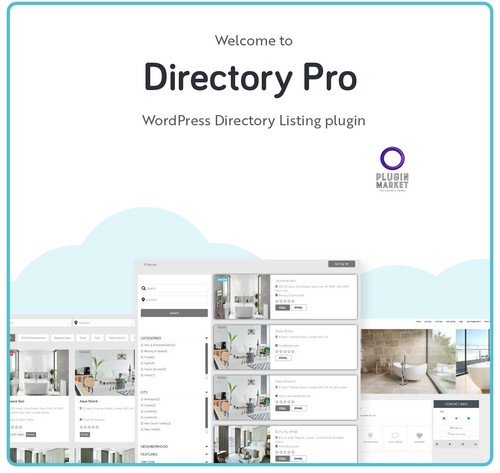 Directories pro wordpress - pro,
