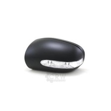 Abdeckung Außenspiegel links passend für Mercedes-Benz E-Klasse W211 S211