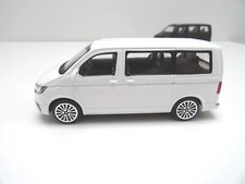 + VOLKSWAGEN VW T6.1 Bus